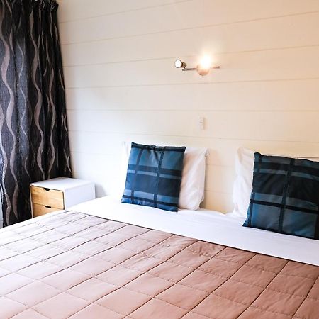 Bounty Motel Пейхия Экстерьер фото