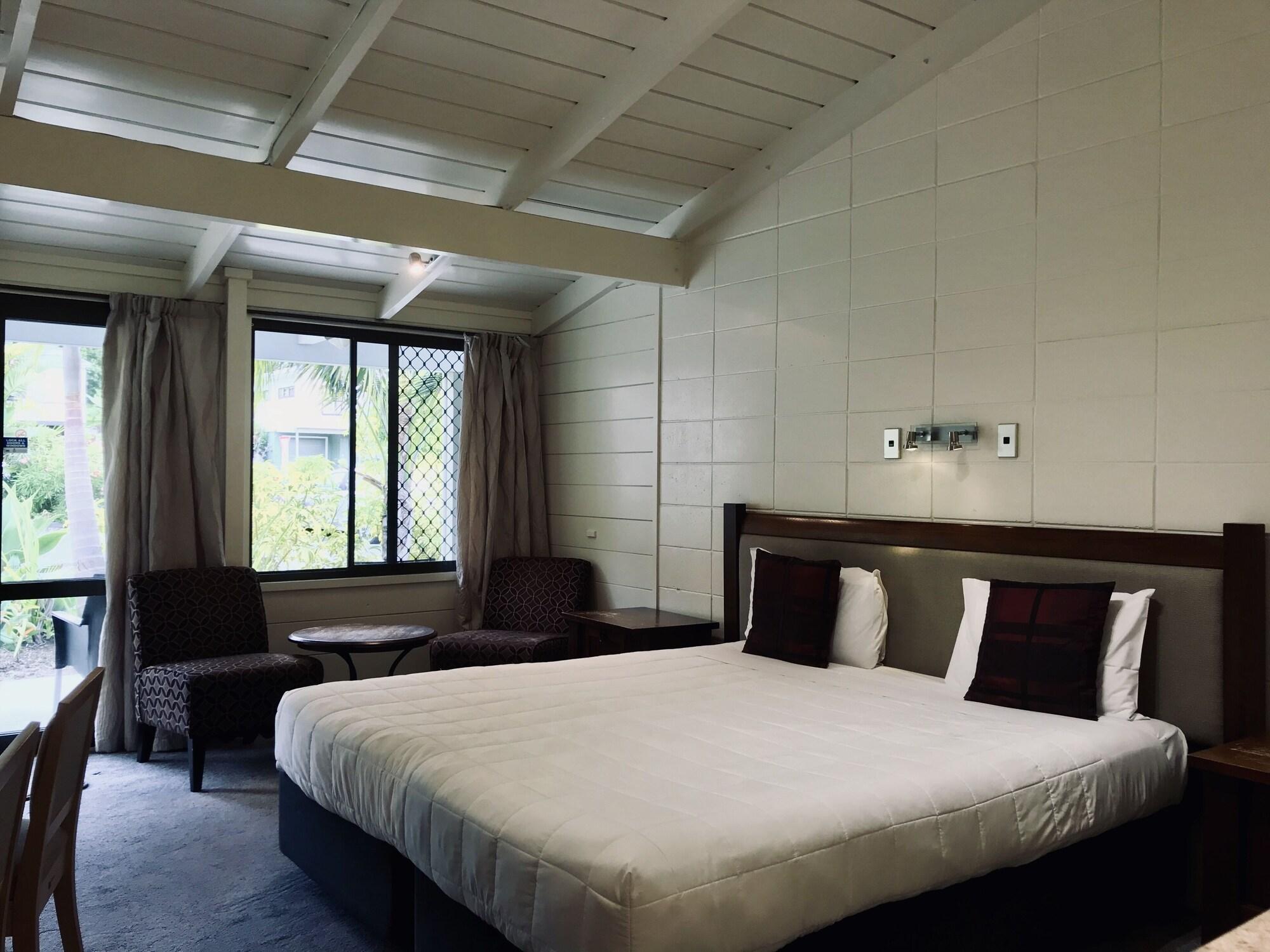 Bounty Motel Пейхия Экстерьер фото