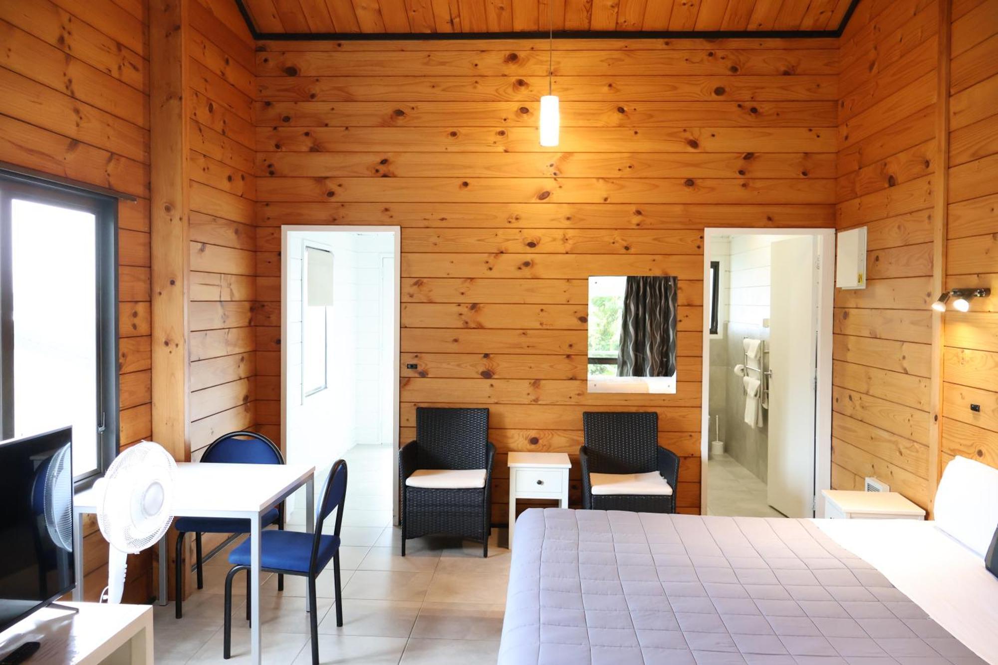 Bounty Motel Пейхия Экстерьер фото